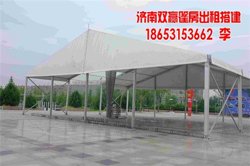 廣饒篷房出租/煙臺篷房出租銷售租賃