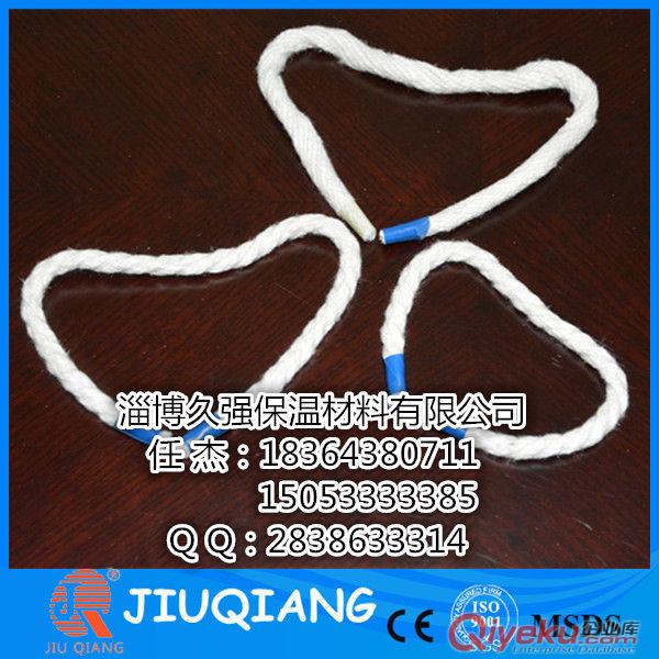 陶瓷纖維繩,陶瓷纖維繩價(jià)格,陶瓷纖維繩廠家原始圖片3