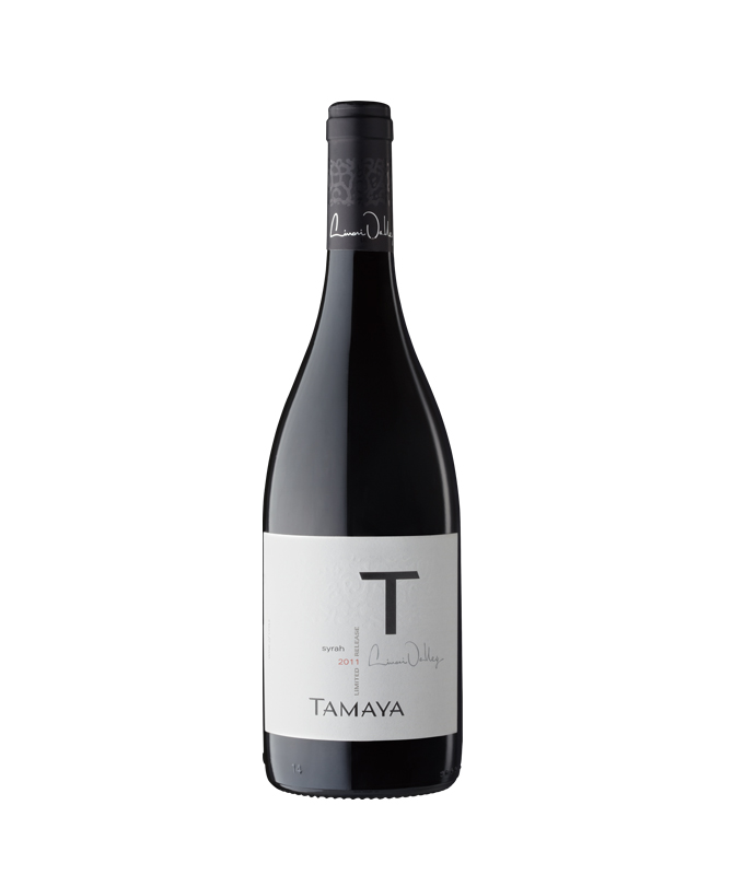 Winemaker‘s Gran Reserva line
