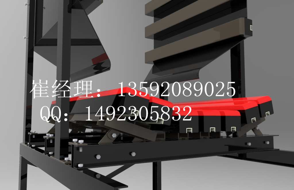 阻燃緩沖床原始圖片3