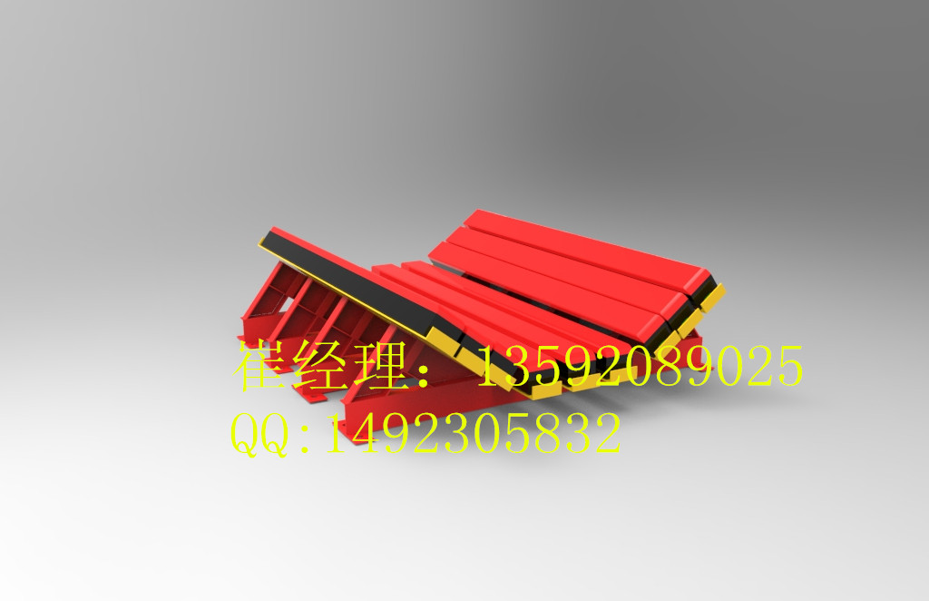 緩沖床廠家原始圖片3