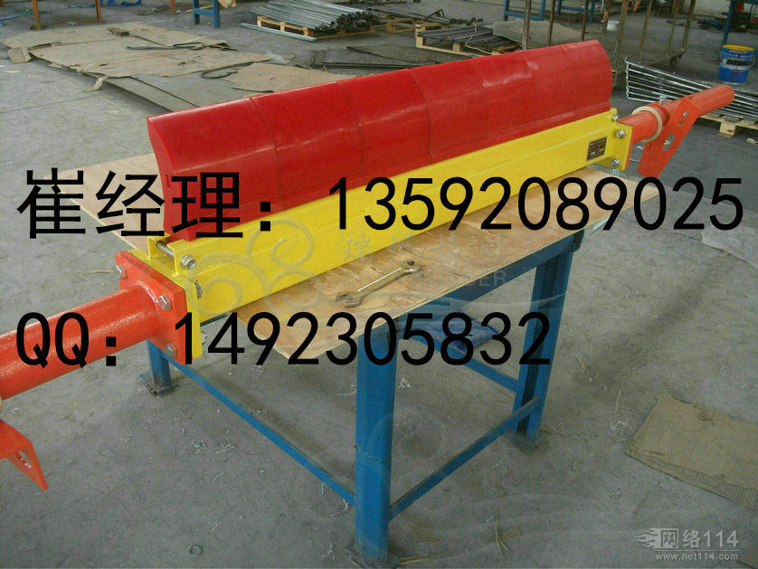 山東清掃器，清掃器廠家