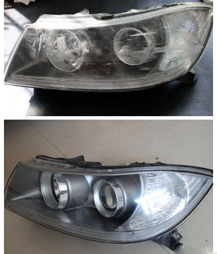 宇興CD3000汽車大燈改色設備  大廠品質  送改色液