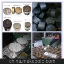 圣博牌y81-2500系列金屬壓塊機，自動廢鐵壓塊機