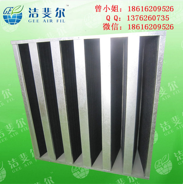 紙框過濾器/掛式空調(diào)過濾網(wǎng)技術(shù)參數(shù)
