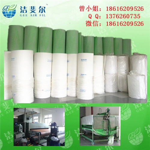 鍍鋅框耐高溫有隔板過濾器/鋁隔板耐高溫過濾器批發