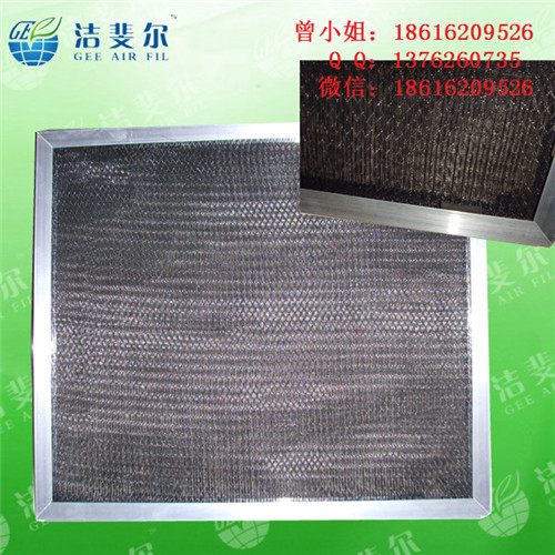 無紡布袋式過濾器/工業(yè)用袋式防靜電過濾器哪家便宜