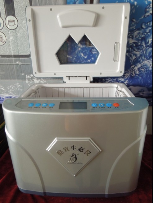 電解水機廠家官方數(shù)據(jù) 性能參數(shù)