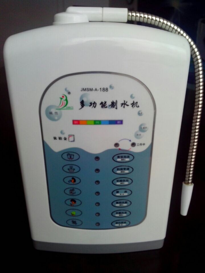 電解水好處 好的水機(jī)對人體的效果作用原始圖片3