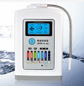 電解水機(jī)廠家OEM 多年行業(yè)口碑 多功能電解水機(jī)原始圖片3