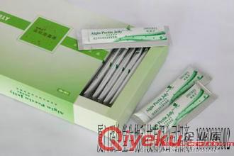  臺灣暢精靈排毒潤腸晶鉆海藻凍原始圖片3