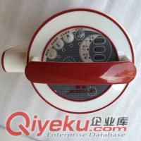 半球豆漿機全鋼全自動多功能保溫豆漿機原始圖片3