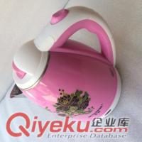 走鄉下會展配套搭送托瑪琳電熱水壺原始圖片2
