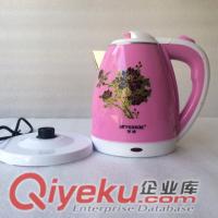 走鄉下會展配套搭送托瑪琳電熱水壺原始圖片3