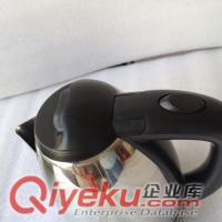 cdj廠價(jià)直銷禮品 不銹鋼電熱水壺 自動(dòng)斷電原始圖片3