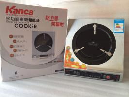 廠家直銷高頻灶 電磁爐升級(jí)版 無輻射