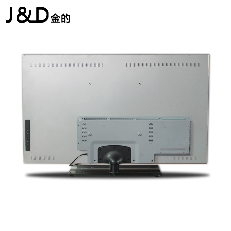 土豪金42寸LED電視原始圖片3