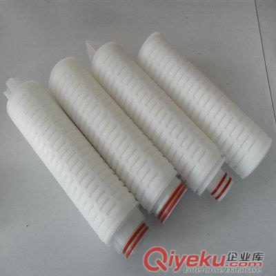 深圳方角尼龍膜過濾芯原始圖片2