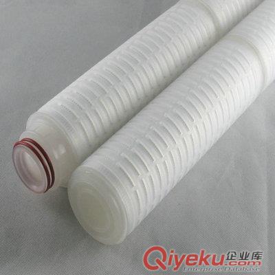 深圳方角尼龍膜過濾芯原始圖片3