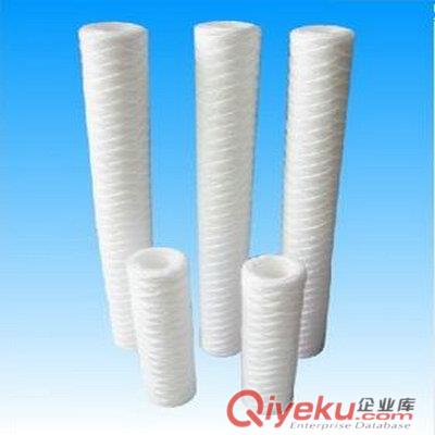 深圳方角熔噴過(guò)濾芯 FJ熔噴式濾芯原始圖片3