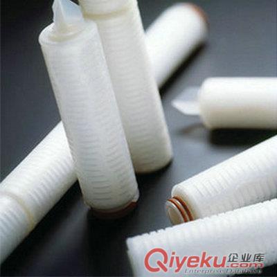 深圳方角熔噴過(guò)濾芯 FJ熔噴式濾芯