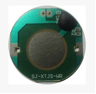 廣東 技晶威 閃燈IC 廠家直銷 單燈IC 上電長閃 