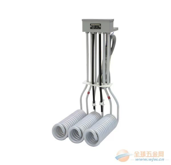 供应L型组合式铁氟龙加热器