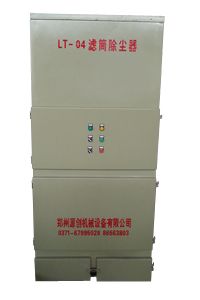 工業除塵器之家原始圖片2