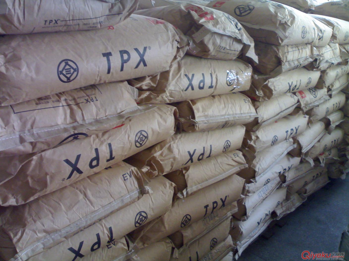 PMP塑膠粒 MX001 日本三井化學(xué)TPX  PMP塑膠粒 MX021 原始圖片3