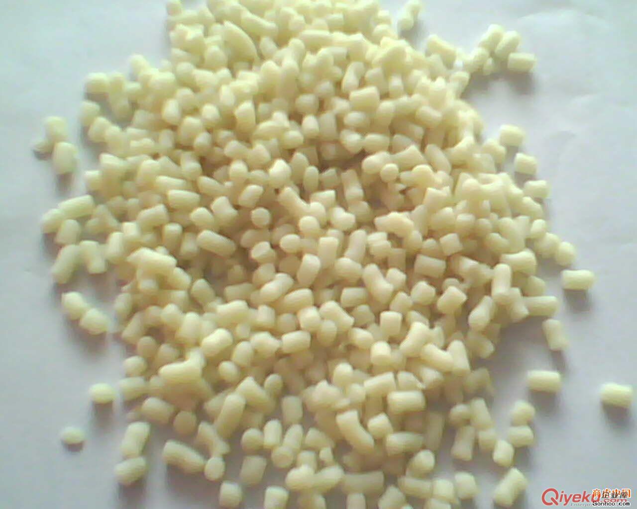 原材料 203-40 美國山都坪 TPV  熱塑性橡膠 591-65原始圖片2