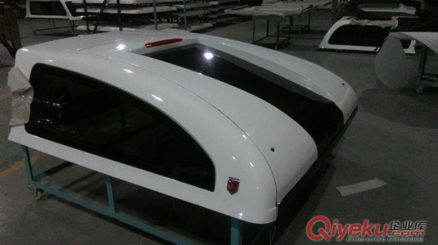 安徽佳美SPORT01斜蓋原始圖片2