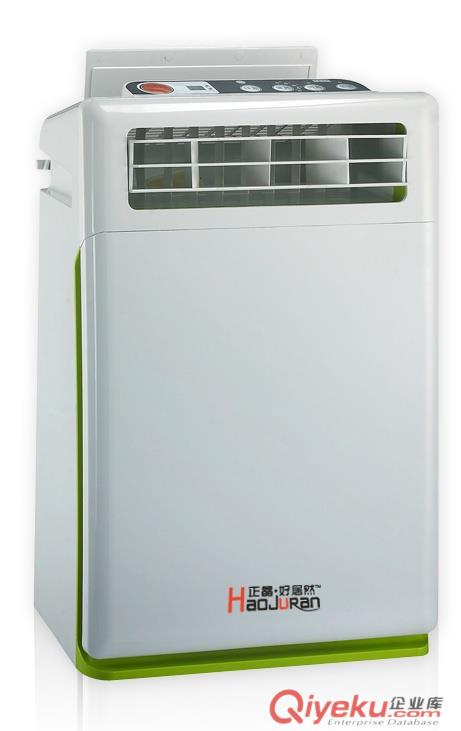 正晶好居然空氣凈化器8018