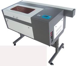 真絲面料激光切割機