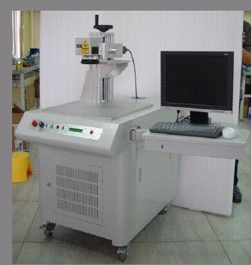 密封件打標機