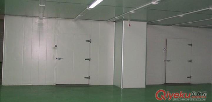 供應小型冷庫