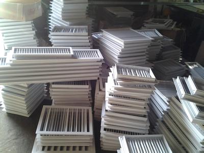 HTFC低噪聲柜式離心風機箱大量生產銷售、zyjl
