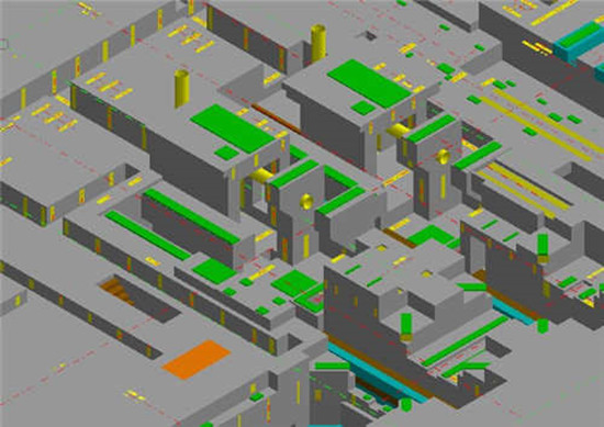 建筑BIM工程師課程培訓原始圖片3