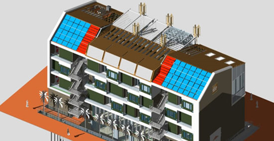 实战课程BIM培训班、Revit工程师培训班