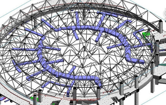 供應建筑BIM工程師資質(zhì)認證培訓班