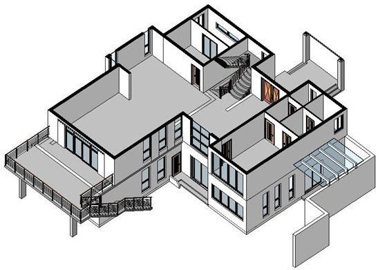 供应建筑BIM工程师资质认证培训班