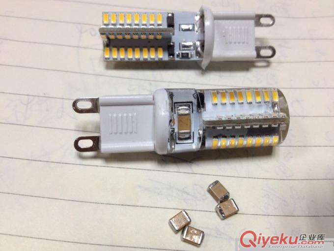 LED明裝筒燈560NF/450V/1812電容