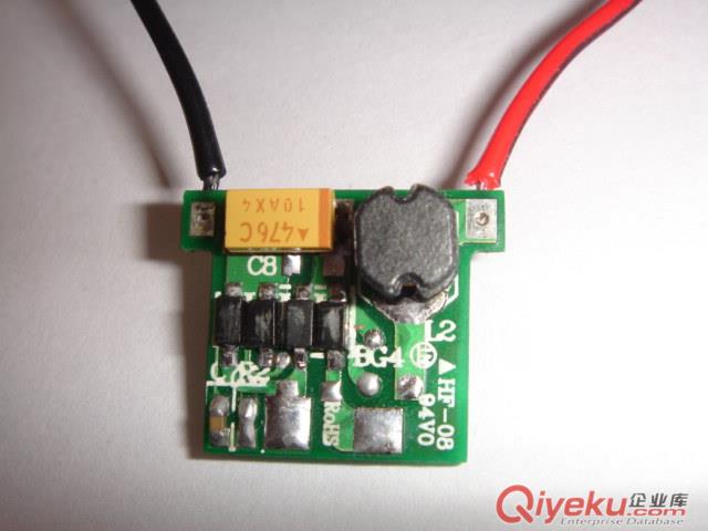 LED天花筒燈560NF/500V/1812電容