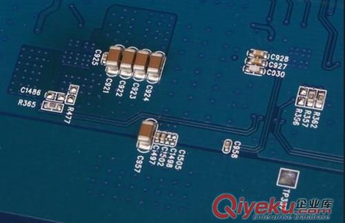 LED水底燈560NF/500V/1812電容