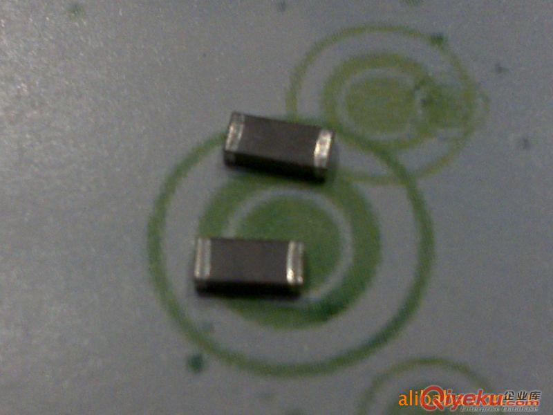 臺灣CCK優勢產品在高壓貼片電容原始圖片2