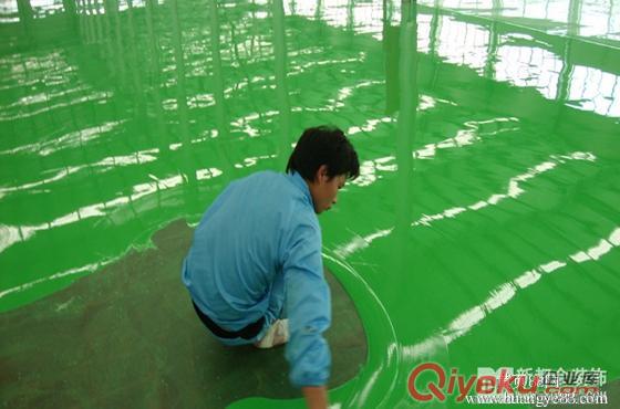 棗莊環氧耐磨地面漆天冷施工溫度控制在幾度原始圖片3