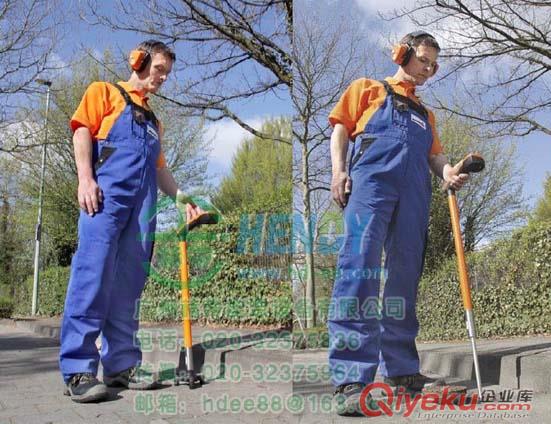 供應(yīng)GER德國豎威T10數(shù)字式測漏儀