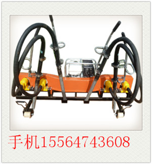 供應(yīng)華宏NLB-600型內(nèi)燃雙頭螺栓扳手（暢銷品牌）原始圖片3