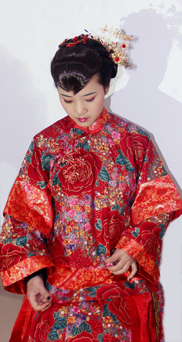 金帝化妝全能造型班