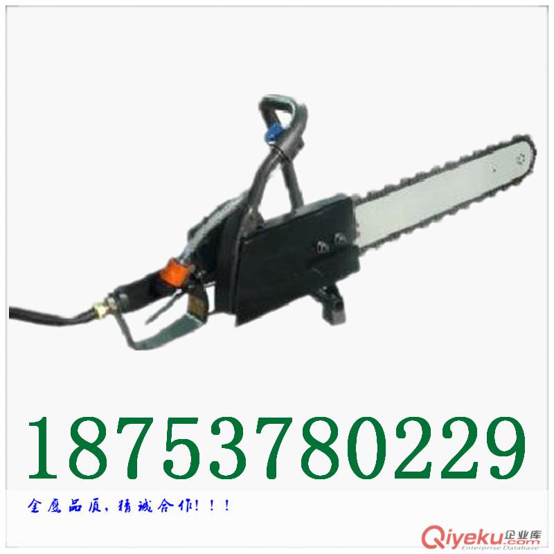 濟寧供應(yīng)SSK氣動鏈鋸   500型氣動切煤機參數(shù)