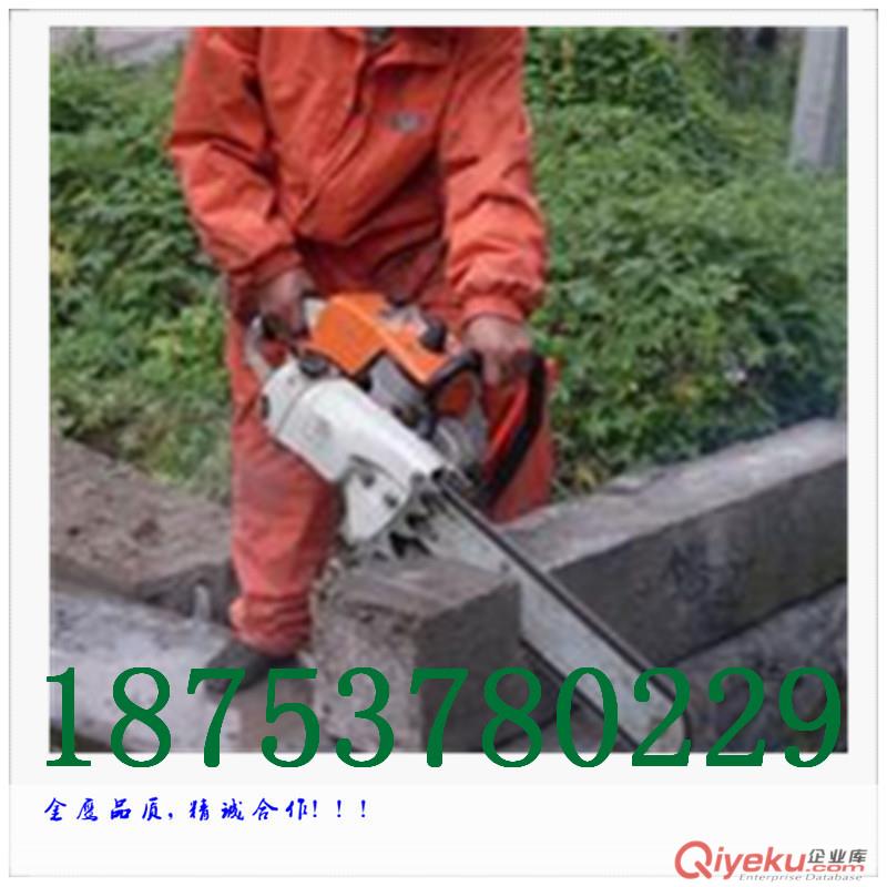 濟寧供應(yīng)SSK氣動鏈鋸   500型氣動切煤機參數(shù)原始圖片2